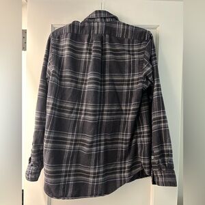 Polo Ralph Lauren flannel